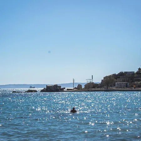 Diva 1,stylish Old Town Near