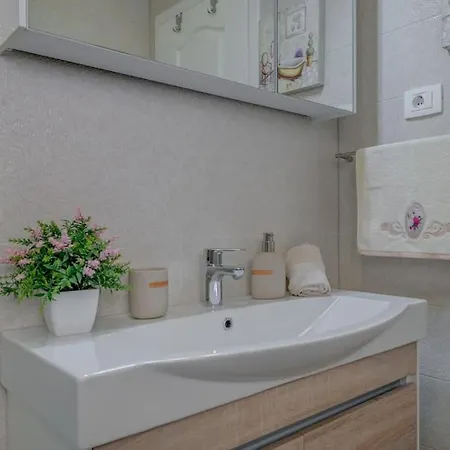 Apartament Diva 1,stylish Old Town Near Split