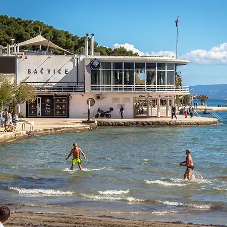 Apartament Diva 1,stylish Old Town Near Split