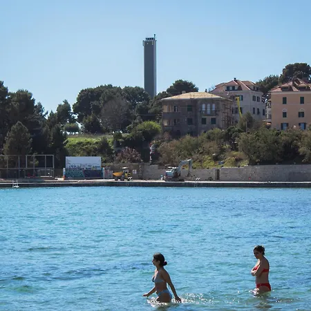 Diva 1,stylish Old Town Near