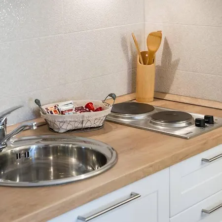 Appartamento Diva 1,stylish Old Town Near *