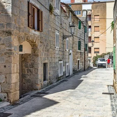 Apartament Diva 1,stylish Old Town Near Split